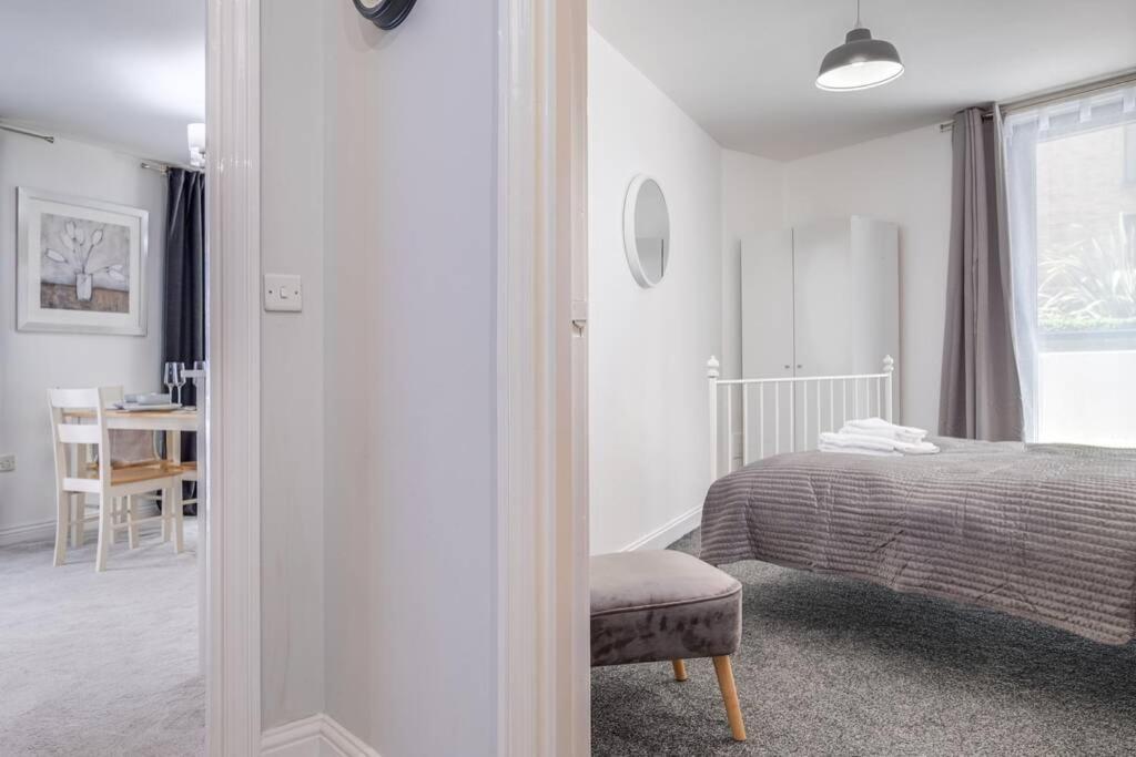 Luxury 2Bed Spacious Apartment- City Centre- Free Parking Birmingham Exteriér fotografie